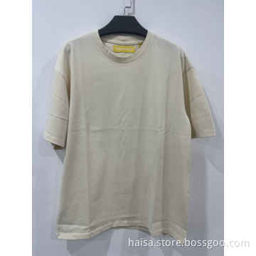 Mens Fashion T-Shirts 280g